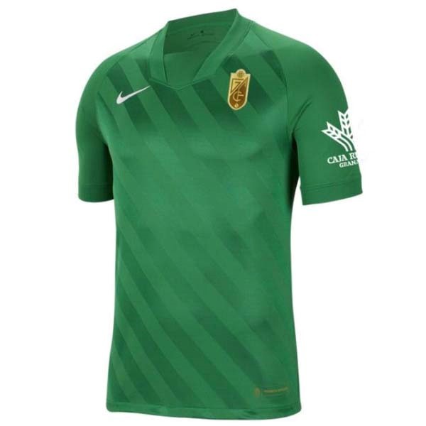 Tailandia Camiseta Granada Tercera Equipación 2021/2022